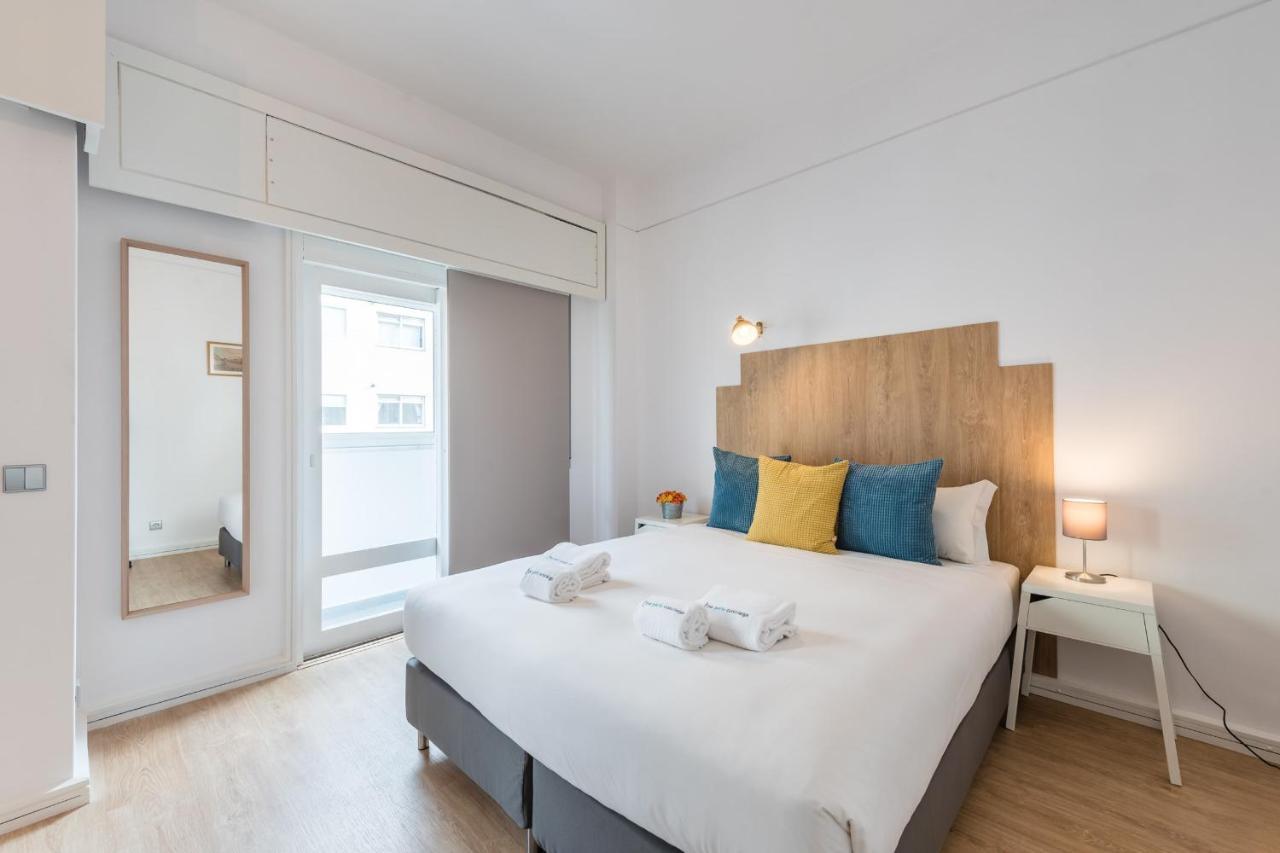 Guestready - Music Flats 2 Apartment Porto Exterior photo