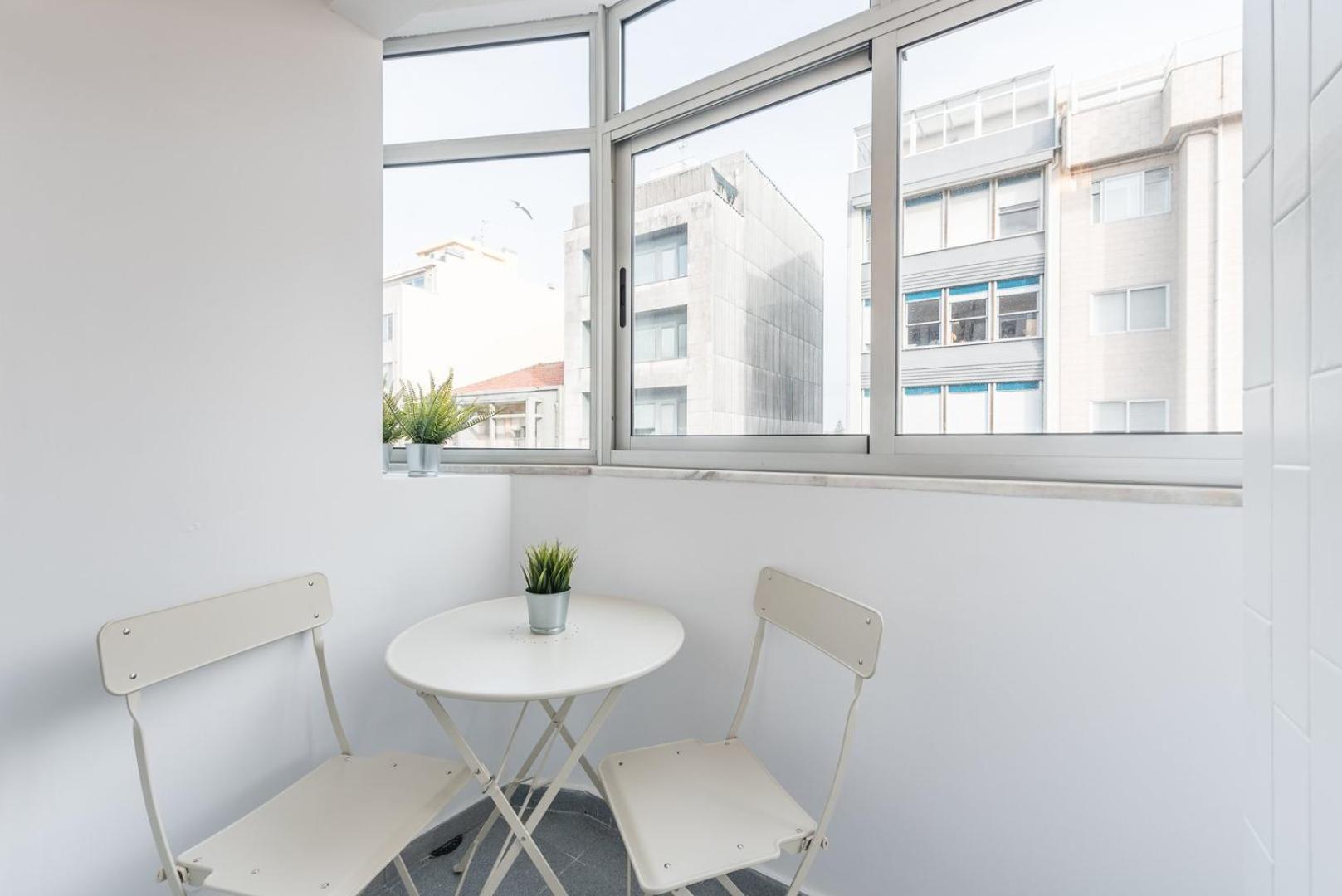 Guestready - Music Flats 2 Apartment Porto Exterior photo